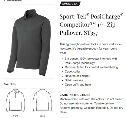 Rupp's LPT Realty Polos
