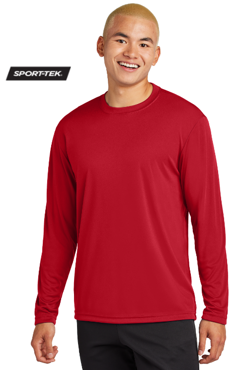 Red - LM Pickleball Club