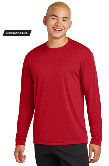 Red - LM Pickleball Club
