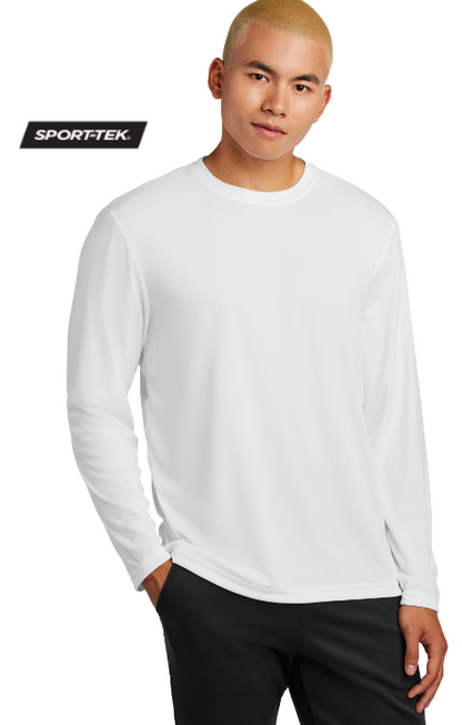 White - LM Pickleball Club