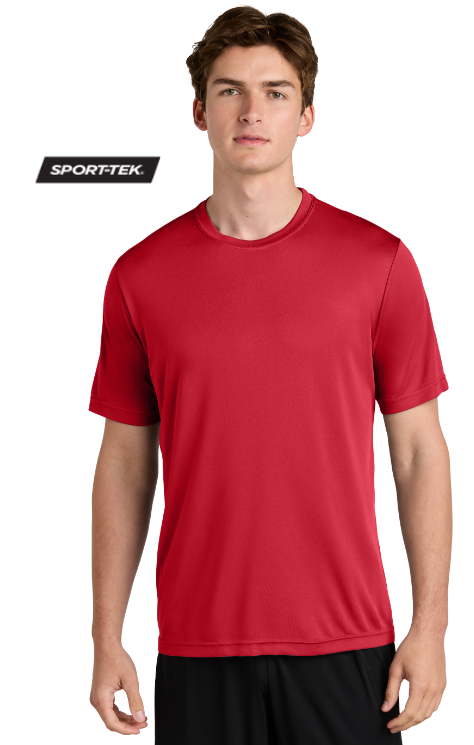 Red - LM Pickleball Club