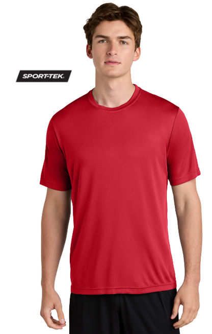 Red - LM Pickleball Club