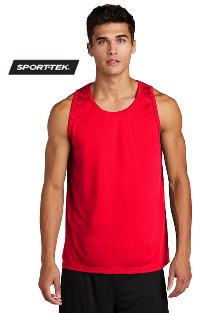 Red - Florida Team Pickleball League