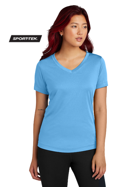 Carolina Blue - Tropical Trotters