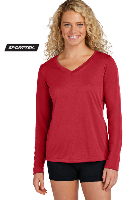 Red - LM Pickleball Club