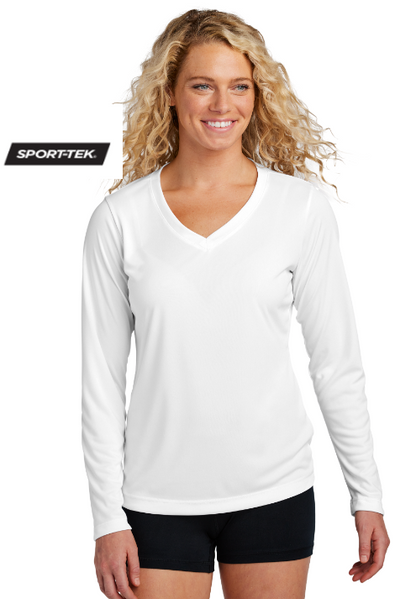 White - LM Pickleball Club