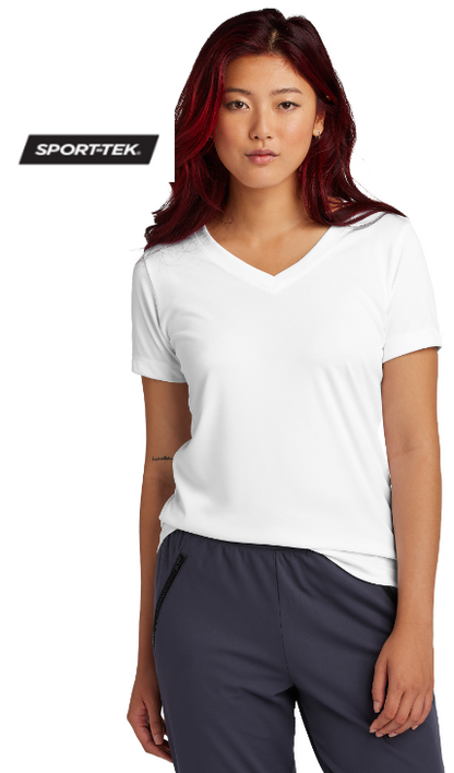White - LM Pickleball Club