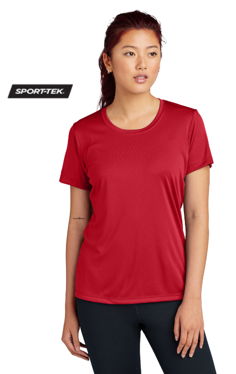 Red - LM Pickleball Club