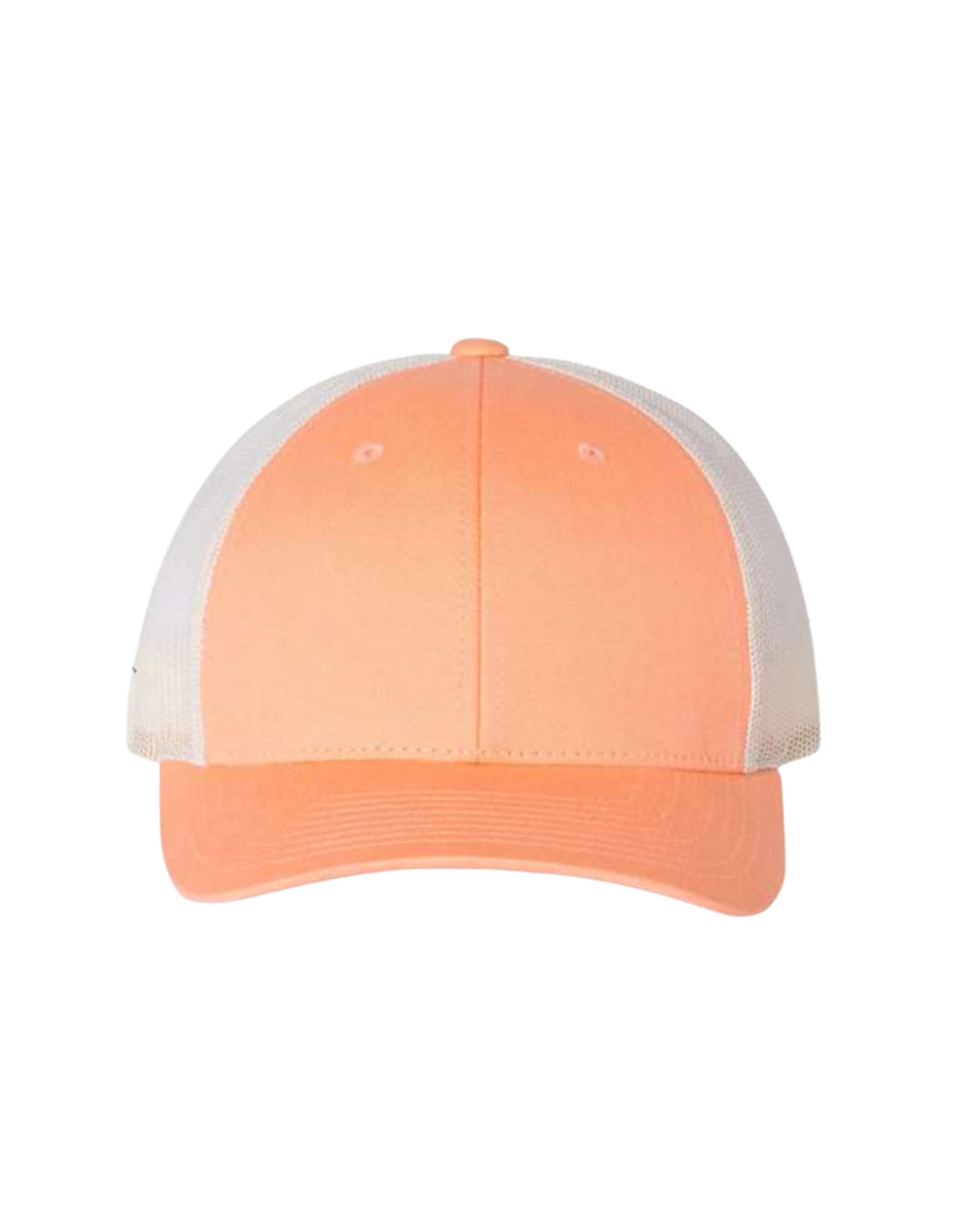 Custom Hats - Richardson 115 Low Pro Trucker