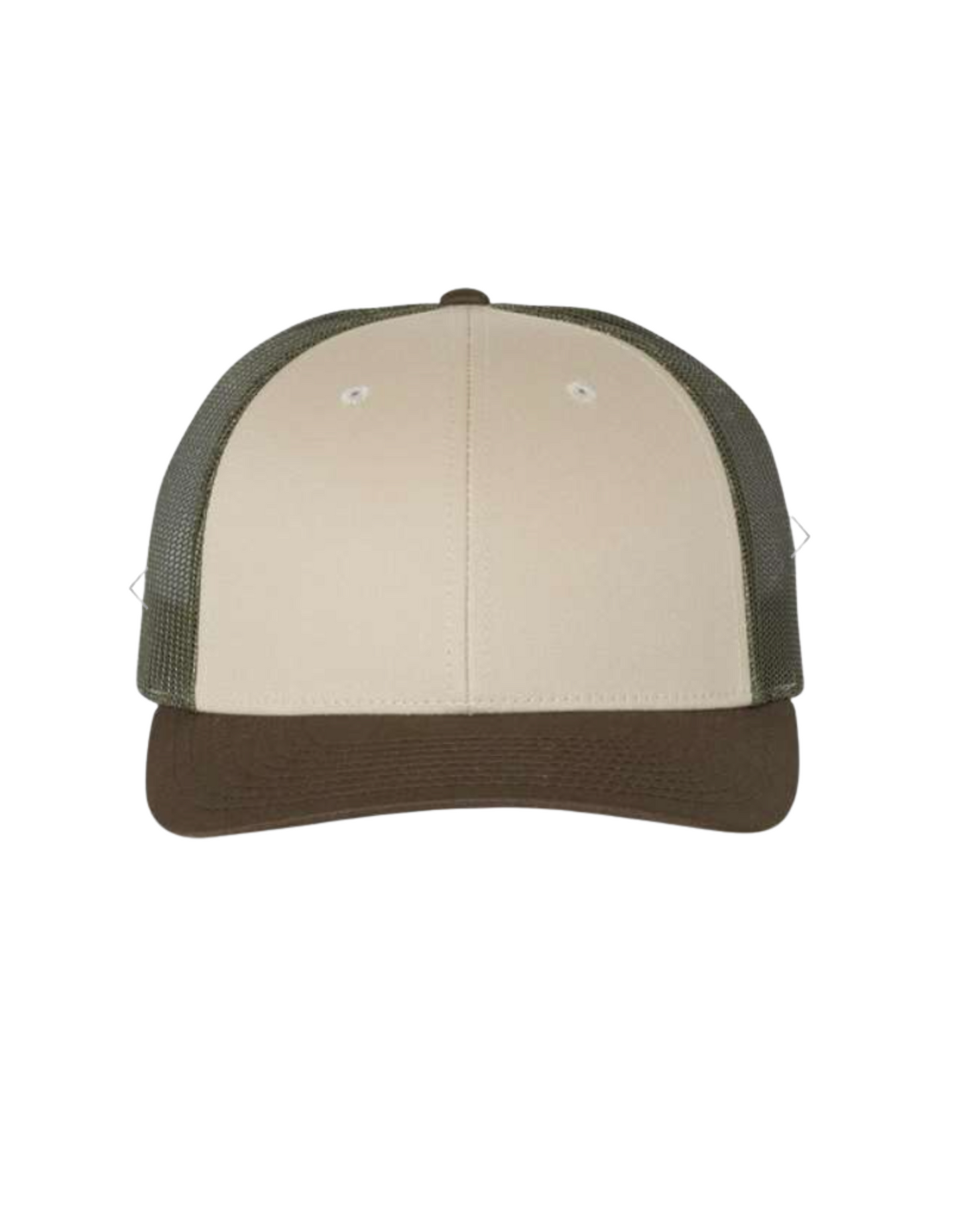 Custom Hats - Richardson 115 Low Pro Trucker