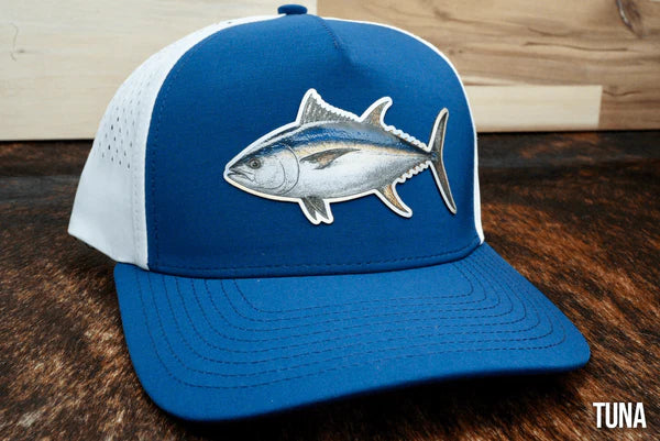 Tuna Hat