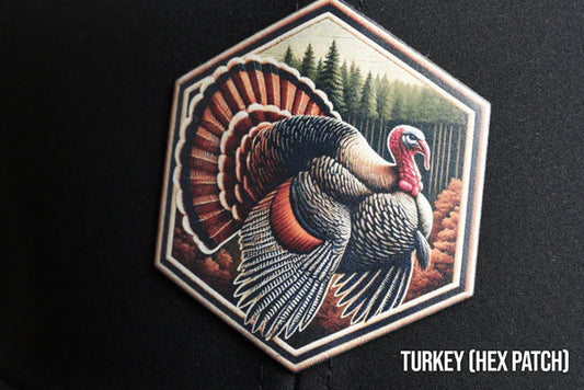 Turkey Hex Hat