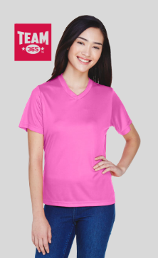 Pink Charity - Florida Team Pickleball League