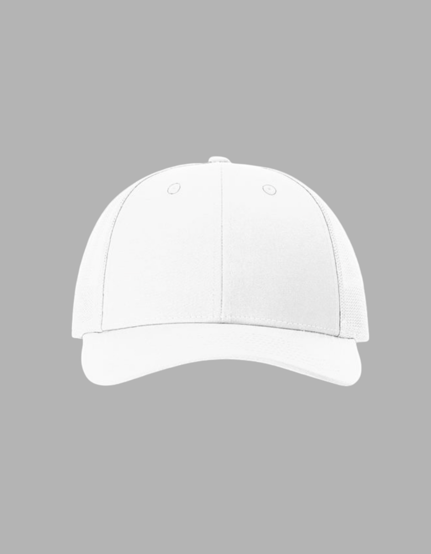 Custom Hats - Richardson 115 Low Pro Trucker