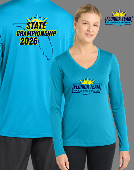2026 State Championship - Florida Team Pickleball League