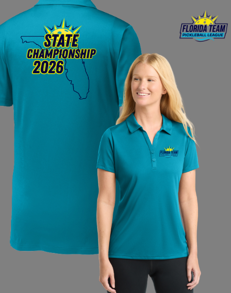 2026 State Championship - Florida Team Pickleball League
