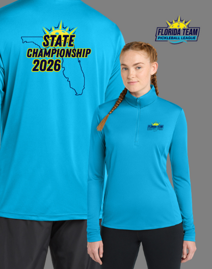 2026 State Championship - Florida Team Pickleball League