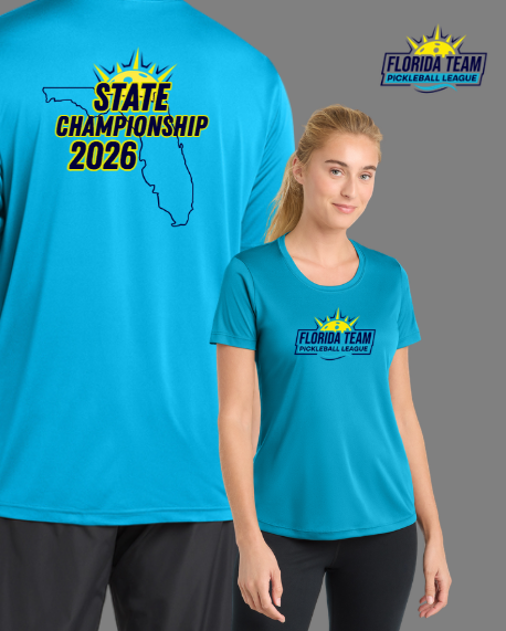 2026 State Championship - Florida Team Pickleball League